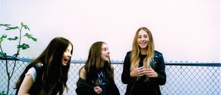 Haim: Days are gone