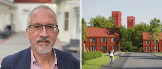 Kommunens plan – här blir det nya bostadsområden