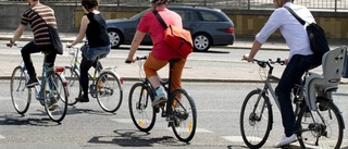 Planera för att få fler att cykla