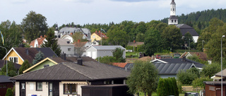 Sensommar och redan två minusgrader i Horn