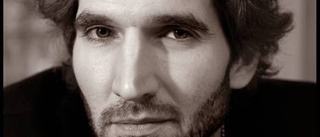 Benioff om krig och ägg i Leningrad