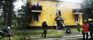 Brand i Svartöstaden