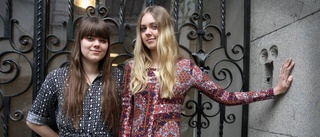 Vinn biljetter till First Aid Kit!