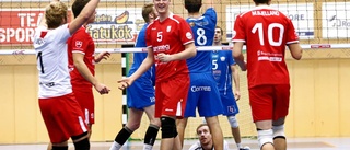 LVC till final i NM