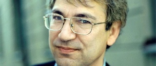 Orhan Pamuk: En naiv och sentimental prosaist