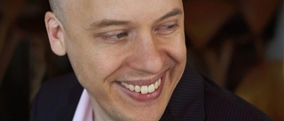 Lev Grossman: Magikerna