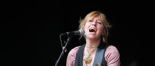 Martha Wainwright: Come home Mama