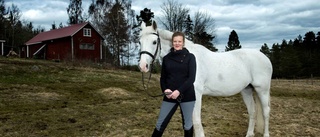 Gertrud Hellbrand till Linköping