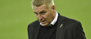 Dean Smith tar över Leicester