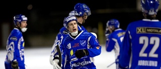 IFK inledde året med seger