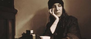 Trivselmelankoli av Patti Smith