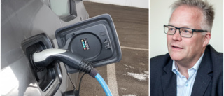 Förslaget: Pite energi får ta över Piteå kommuns laddstationer