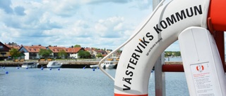 Västervik klättrar på miljölista