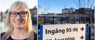 Så vill vi prioritera kvinnors hälsa