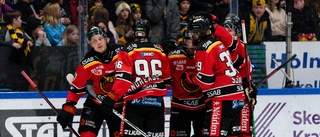 Tung Luleå Hockey seger i derbyt