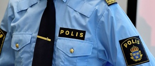 Polis: "Självklart att det är han"