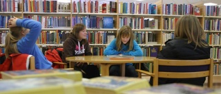 Biblioteket i Tierp stänger