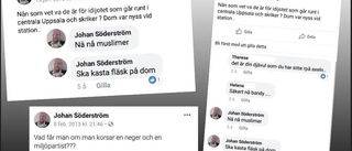 "De lyckas göra bort mig"