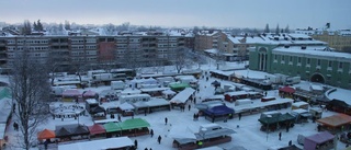 600 år gamla marknaden görs om: "Folk har blivit arga"