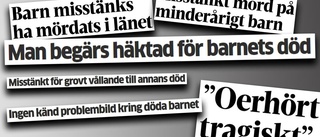 "Det var viktigt att berätta om det"