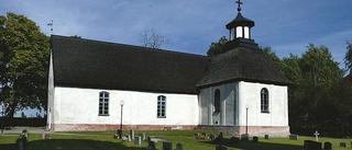 Musik och historia i Teda kyrka