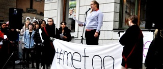 Metoo går inte att hejda