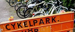 Ny cykelflytt inleds på onsdagen