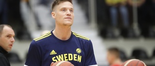 Jerebko stoppas från landslaget