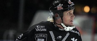 Patrik Nilsson flyttar österut