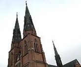 Svenska kyrkan i Prideparaden för första gången