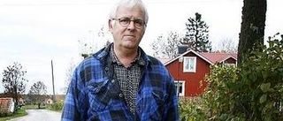 Han vill förbättra servicen på landsbygden