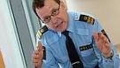 Polisen stängde radion felaktigt