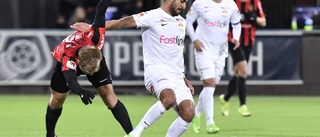 17.00: Dalkurd möter Gefle