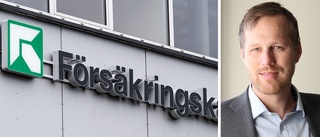 KD-topp utreds av Försäkringskassan