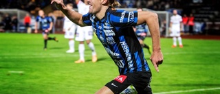 Kan debutera - mot Sirius