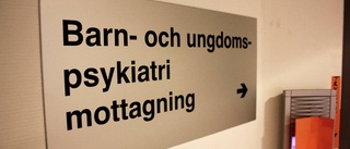 Nya Bup-mottagningen dröjer