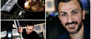 Restaurangen led i pandemin: "Vi har fått kämpa hårt, men nu känns det som det börjar rulla på"