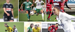 Stor genomgång – här är lagen IFK ställs mot i elitettan: "Ser My Cato som årets nyförvärv"