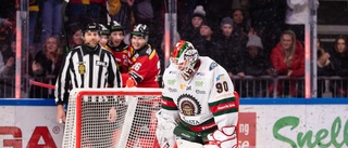 Centern slutspelsdrömmer om Frölunda: "Vore magiskt"