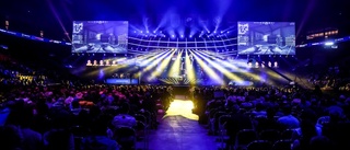 E-sport är riktig sport