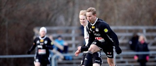 Thorell tvåmålsskytt för Fanna