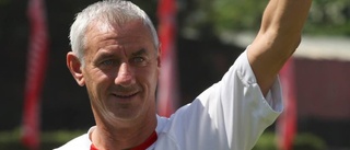 Nu gästar Ian Rush Joar Blå