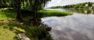 Därför har badet krympt