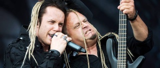 Kamelot med svensk sångare