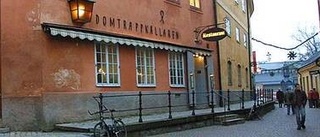 Ägarbyten hos Uppsalarestauranger