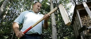 Veden håller nere energikostnaderna