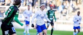 Här är startelvan som ska försöka ta IFK vidare – möter Elfsborg i semifinalen vid seger