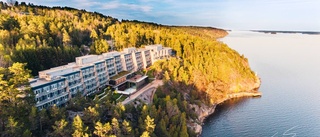 Hotellrenovering – för 100 miljoner kronor