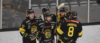 Saken är biff • Vimmerby klart för playoff • Seger igen mot Dalen