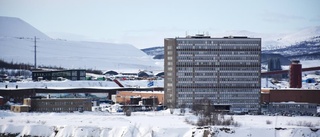 LKAB rör om i organisationen